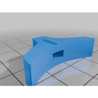 TS50X Işık Düğmesi (Bu ürün Sadece Plastik parçadır - Almadan Önce Soru Sorabilirsiniz)