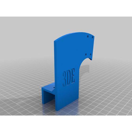 Ender Filament Sensör Montajı V3 (Bu ürün Sadece Plastik parçadır - Almadan Önce Soru Sorabilirsiniz)