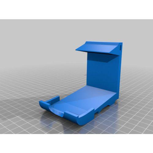 Yığılabilir Kutular A Yapıştırılabilir Arka Panel ile (Bu ürün Sadece Plastik parçadır - Almadan Önce Soru Sorabilirsiniz)