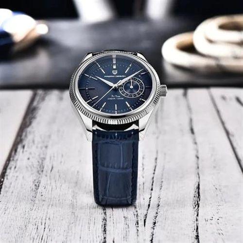 Pagani Design PD-1689-1 Cellini Erkek Kol Saati