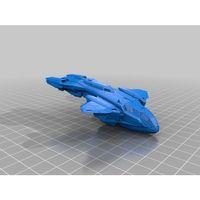Halo Ground Command Pelican 1_300 - 5134634