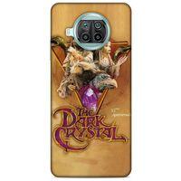Xiaomi Mi 10T Lite 5G Uyumlu Kılıf The Dark Crystal (34) Slim Armor Kılıf Tavra