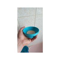 60mm Sabun İçin Tıraş Kasesi 3D Baskı (Bu ürün Sadece Plastik parçadır - Almadan Önce Soru Sorabilirsiniz)