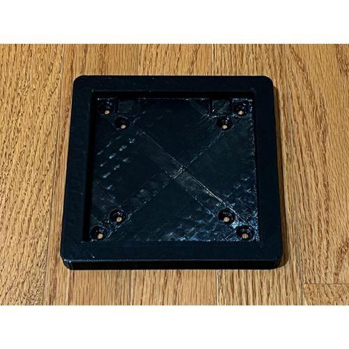 Gigabyte G27F 2 Monitör Standı VESA Adaptörü (Bu ürün Sadece Plastik parçadır - Almadan Önce Soru Sorabilirsiniz)