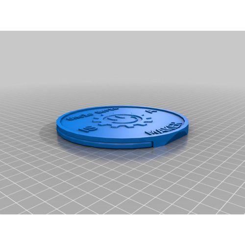 - Uncle Berta 2 Madeni Para (Bu ürün Sadece Plastik parçadır - Almadan Önce Soru Sorabilirsiniz)