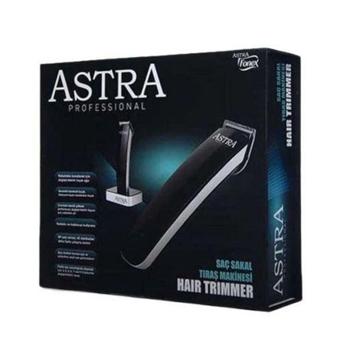 Astra RFC-2058 Profesyonel Sakal Kesme Makinesi