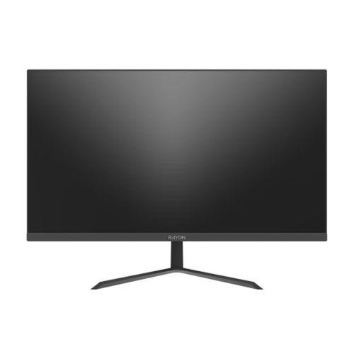 RAYDIN ALISA, 24’’, 2ms, 75Hz, Full HD, D-Sub, HDMI, Frameless, VA LED Monitör (Siyah)