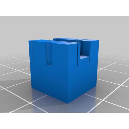 Cyberpunk Gece Şehri Çeteleri 3D Jetonlar V2 (Bu ürün Sadece Plastik parçadır - Almadan Önce Soru Sorabilirsiniz)