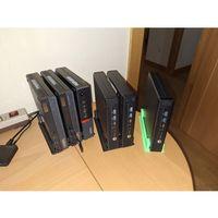 Lenovo M90q ve HP Mini Standı (Bu ürün Sadece Plastik parçadır - Almadan Önce Soru Sorabilirsiniz)