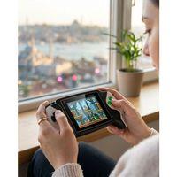 Taşınabilir Oyun Konsolu 620 Oyun Dahili Renkli Ekran Tv Bağlantılı