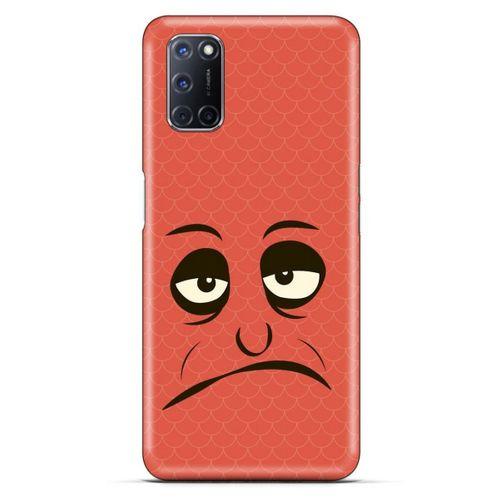 Emojix (78) Alcatel 3x 2020 Kılıf Silikon Kapak Desenli