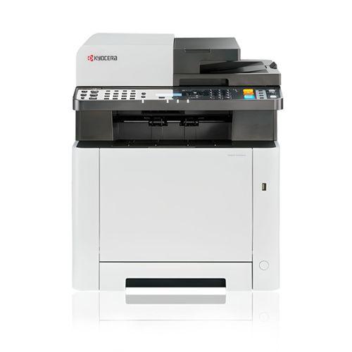KYOCERA ECOSYS MA2100CFX Çok Fonksiyonlu A4 Renkli Lazer Yazıcı