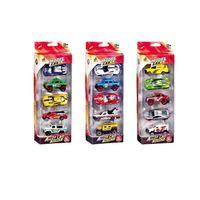 DS046 -METAL 5 Lİ ARAÇ SETİ