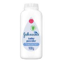 Johnson´s Baby Johnson's Baby Pudra 100 gr