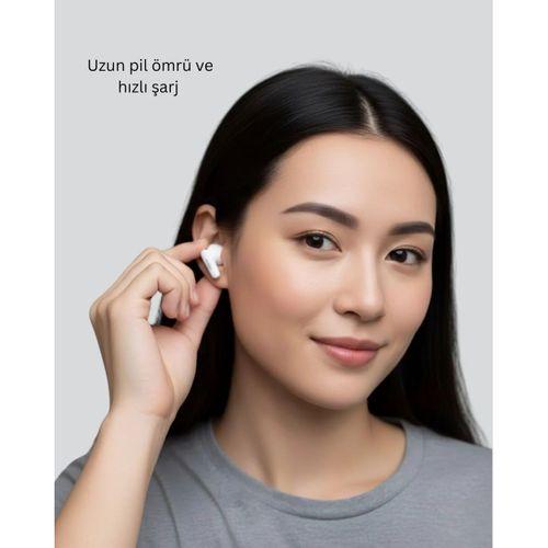 Yabancı Diller İçin Anında Çeviri Yapan Bluetooth Kulaklık