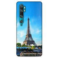 Xiaomi Mi Cc9 Pro Kılıf Dünya Mimarisi (14) Lansman Kılıf Paris Eyfel Kulesi