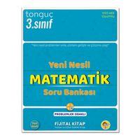 3. Sınıf Yeni Nesil Matematik Soru Bankası