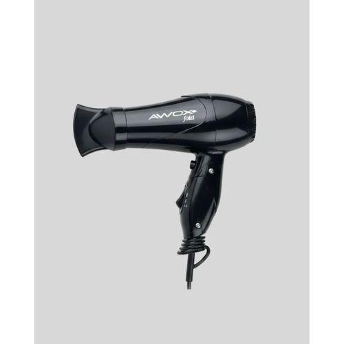 Seyahat Tipi Saç Kurutma Makinesi Katlanabilir Hafif Yapı