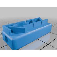 Rezz Kandi Boncuğu (Bu ürün Sadece Plastik parçadır - Almadan Önce Soru Sorabilirsiniz)