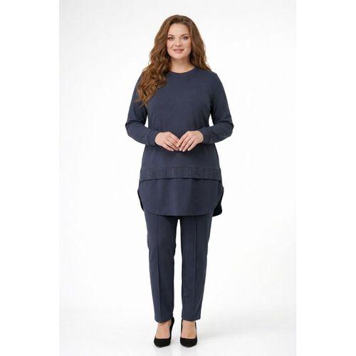 Kadın Bluz Pantolon Takım BGL-ST05424