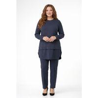 Kadın Bluz Pantolon Takım BGL-ST05424