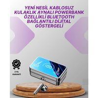 S20 Kablosuz Kulaklık – 360° Surround Stereo Ses Sistemi İle Derin Ses Deneyimi