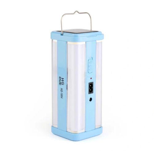 Solar Şarjlı Işıldak