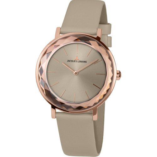 JACQUES LEMANS NICE 1-2054.1D KADIN KOL SAATİ