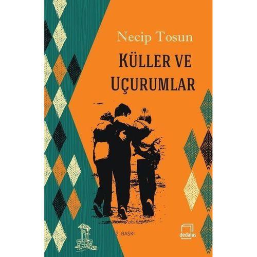 Küller ve Uçurumlar Dedalus Kitap