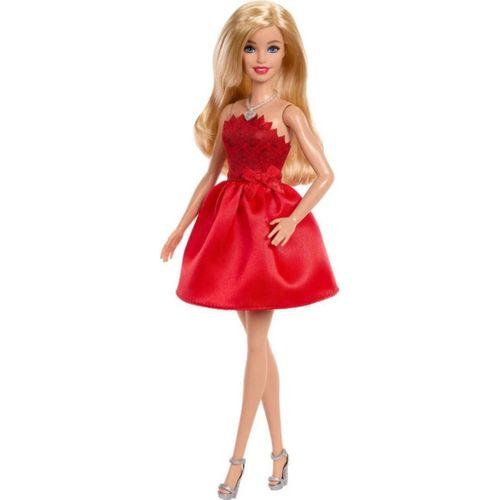 Eğitici Çocuk Barbie 80. Yıl Dönümü Koleksiyon Bebeği