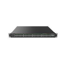 RUIJIE REYEE RG-NBS3100-48GT4SFP-P 48 PORT GIGABIT + 4X1GB SFP UPLINK 370W POE YÖNETİLEBİLİR RACKMOUNT SWITCH