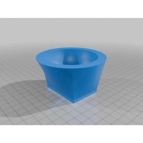 3D baskı CR2450 kaynak maskesi pil saklama kutusu (Bu ürün Sadece Plastik parçadır - Almadan Önce Soru Sorabilirsiniz)
