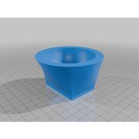 3D baskı CR2450 kaynak maskesi pil saklama kutusu (Bu ürün Sadece Plastik parçadır - Almadan Önce Soru Sorabilirsiniz)