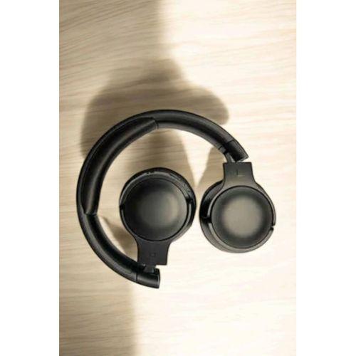 Kablosuz Bluetooth Kulaklık Anc/enc Destekli Kulak Üstü Yüksek Ses Kaliteli