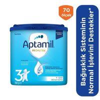 Aptamil Bebek Devam Sütü No3 350gr