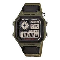 CASIO AE-1200WHB-3BVDF ERKEK KOL SAATİ