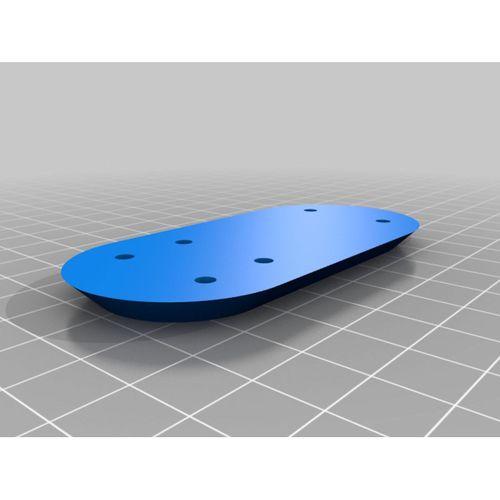 BTT Akıllı Filament Sensörü + Printermods MDD + çift vites ekstrüder-5141588