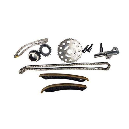 DAYCO Eksantrik Zincir Seti 130C10990R MEGAN III IV FLUENCE KADJAR TRAFIC MERCEDES VITO NISSAN X TRAIL