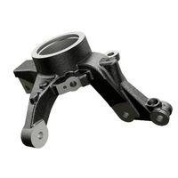 Renault Clio 4 Hb 2013 2016 Ön Aks Taşıyıcı Sol (Abs Li) 400158668R