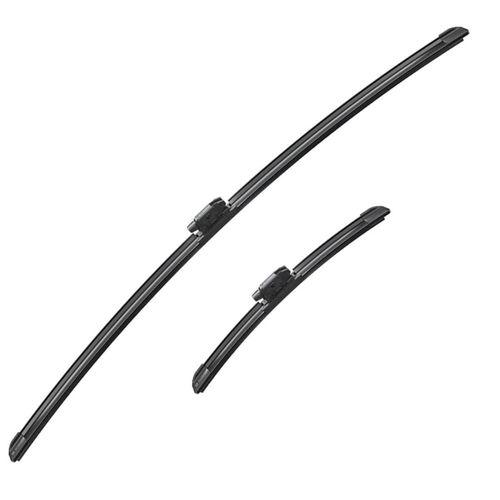 Bosch Aerotwin Muz Silecek Takımı Renault Clio 5 2019-2025 ile uyumlu