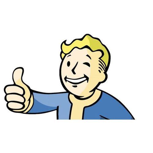 Vault Coin (Bu ürün Sadece Plastik parçadır - Almadan Önce Soru Sorabilirsiniz)