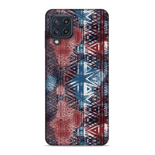 Samsung Galaxy M32 Uyumlu Kılıf Utopia (37) Silicone Cover Leo