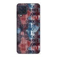 Samsung Galaxy M32 Uyumlu Kılıf Utopia (37) Silicone Cover Leo