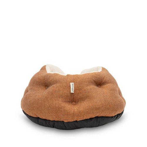 Pet Comfort Paris Terra Kedi ve Köpek Yatağı 60cm