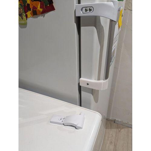 Ariston Buzdolabı İşleyicisi – 6895981