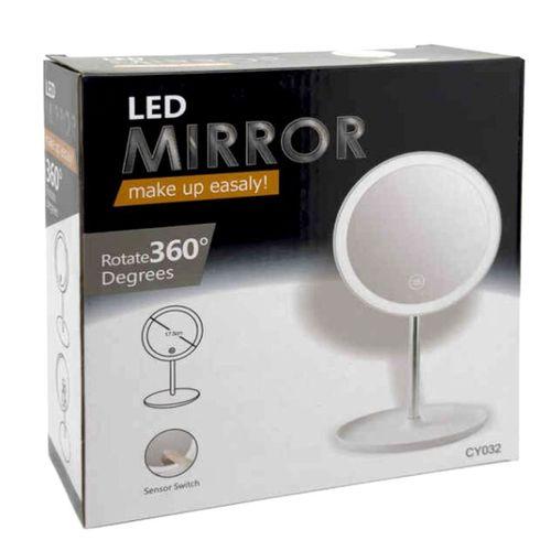 Avec Led Ayna Cy-032 Makyaj Aynası