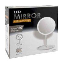 Avec Led Ayna Cy-032 Makyaj Aynası