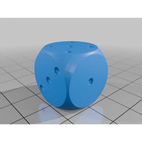 6 Yüzlü Zar (Bu ürün Sadece Plastik parçadır - Almadan Önce Soru Sorabilirsiniz)