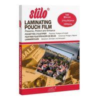 STİLO LAMİNASYON (A4) 100 MİCRON