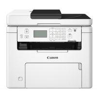 CANON I-SENSYS MF275DW II MONO LAZER YAZ/TAR/FOT/FAX/DUB/ETH/WIFI
